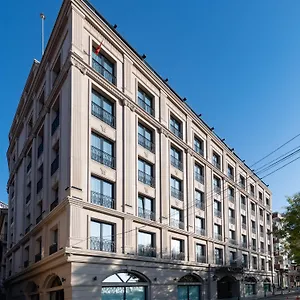 **** Hotel Bvs Bosphorus Pera Turkije